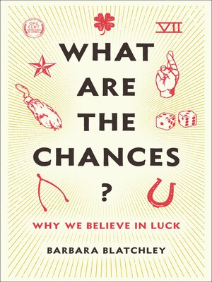 cover image of What Are the Chances?
